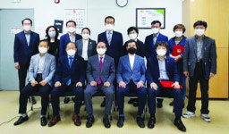 대전웰다잉연구소, 웰다잉심리상담사 1급 자격취득자 27명 배출