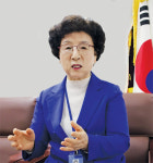 김양자 대한노인회 부산 수영구지회장, 경로당 맞춤 프로그램 등 탁월한 운영… 올해 대통령 표창