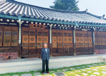 창립 424주년, 가장 오래된 경로당 기령당을 가다