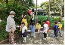 서울 구로 천왕이펜하우스 6단지 경로당, 1‧3 세대 체험학습 재개