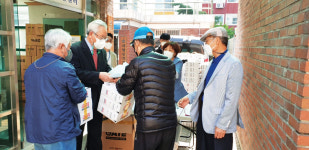 [우리 지회 자랑 139 ] 대한노인회 서울 강서구지회 문화센터 수탁·운영… 노인회 위상 높아져