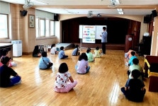 대한노인회 대구연합회,1교1경로당 체험학습으로 1·3세대소통