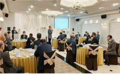 [우리 지회 자랑 140 ] 대한노인회 충북 음성군지회 음성군청, 노인회에 적극 지원…경로당 정수기 보급 등