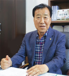 곽철곤 대한노인회 전북 남원시지회장 경로당 회장 임명장, 이사회서 전달…사기진작·책임감 효과 커