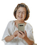[백세시대 / 슬기로운 디지털생활 14·끝] SNS로 세상과 소통하기