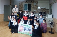 대한노인회 충북 음성군지회, 경로당이야기 동영상 제작으로 활력