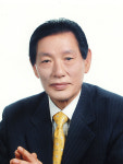 이재복 대한노인회 경북 성주군지회장 국민포장 수상