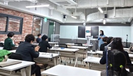 대한노인회 충북연합회, 디지털 강사 양성교육 실시
