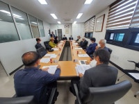 대한노인회 강원 양양군지회, 제25회 노인의 날 기념 표창 및  이사회