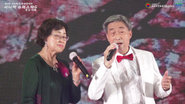 경기연합회 노래경연, 코로나가 무색한 열창 대결…대한노인회 노래경연대회‧공모전 등 잇달아 개최