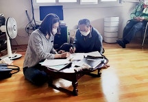 대한노인회 충북 청주시 상당서원구지회, 2022년 9988행복나누미사업 경로당 선정 실태조사 실시