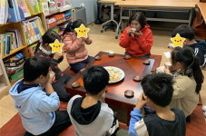 대한노인회 충남 예산군지회, 노인일자리 사회서비스 참여자 활동 눈길