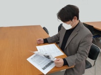 대한노인회 인천 부평구지회, 부평구노인복지관 2021년 4분기 자체평가 시행
