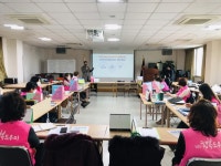 대한노인회 경북 예천군지회, 노인복지콜센터 사업운영 안내