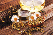 향과 맛 함께 즐기는 허브차…둘 이상 배합해 마시기도