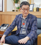 장욱현 경북 영주시장 밥상머리 인성교육이 사라진 요즘, 어르신들이 청소년 가르쳐야