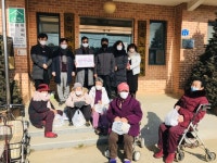 대한노인회 충남 홍성군지회, 복지사각지대 취약계층에 반찬지원사업 추진
