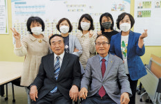 이재규 대한노인회 경기 용인시수지구지회장 경로당 프로그램 다양화…어르신 기쁘게 하는 게 제 역할