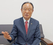 한성율 대한노인회 제주 서귀포시지회장 경로당 여성회원들 역량 발휘할 기회 제공…자존감 높여줄 터