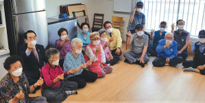 어떻게 하면 경로당 회원 늘릴 수 있을까, 회원 증가 비결은 적극 홍보와 인식 변화 교육