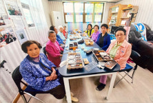 [백세시대 / 기고] 경로당 식사를 재개하며