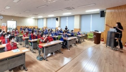 대한노인회 충북 보은군지회, 노인일자리사업 조장회의 개최