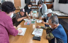 대한노인회 충북 보은군지회, 어르신대상 찾아가는 양성평등 교육 실시
