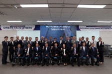 신협, 36만 다문화가족 생활안정 지원 강화