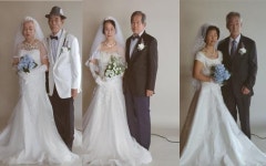 대한노인회 경북연합회, 내 생(生)에 최고의 날  문경서 사진 촬영