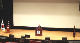 대한노인회 전북 부안군지회, 2022년 노인 사회활동 지원사업 평가회의 개최