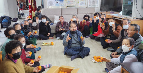 경로당 회장들에게 듣는 대한노인회가 나아갈 길