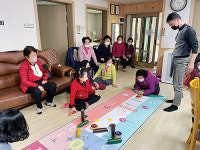 슐런·몰키·터링·페탕크… 신 노인스포츠로 급부상