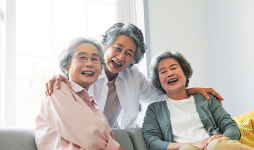 건강하게 나이 먹는 방법- 만성질환 있더라도 관리 잘하면 건강장수 가능