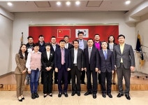 동성제약, PDT 상담회 성료…중국시장 확대 및 마케팅 강화