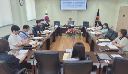 대한노인회 충북연합회, 2023년 지역자원연계 유관기관 간담회 개최