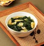 [백세시대 건강요리] 몸이 원하는 삼삼한 밥상 (48) 황태 미역국