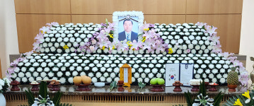 황기주 경북 영주시지회장을 기리며… 노인에 도움 된다면 무슨 일이든 찾아하던 분