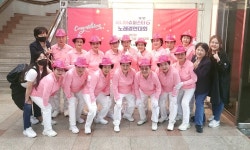 대한노인회 경기 하남시지회, 시니어슈퍼스타G 경연대회 및 경기 경로당프로그램 경진대회서 수상