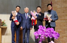 대한노인회 경기 고양시 일산서구지회, 제27회 노인의 날 기념 행사
