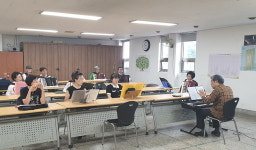 대한노인회 경북 영주시지회, 제2회 신바람경로당 한마음 예술제서 장려상 수상