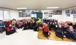 [신년 특집]경로당 회장님들의 2024년 3대 희망사항 냉난방비 전용은 오랜 숙원, 올해는 꼭 풀었으면…