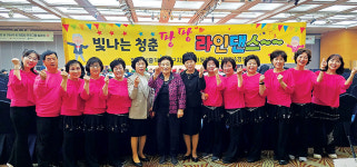 경로당, 젊은 회원 크게 늘린 비결은? 적극 가입 권유하고, 소소한 이벤트로 관심 유지