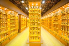 보람그룹, 생체보석 비아젬 활용 B2B사업 확장…보석장 트렌드 선도