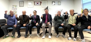 대한노인회 서울연합회, 어르신 건강‧안전 지키는 노노케어 경로당 방문
