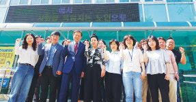 최동수 대한노인회 충북 제천시지회장 경로당은 노인복지 이뤄내는 중심… 회장은 보람 있는 자리
