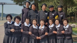 대한노인회 충남 서천군지회, 백석대와 연계해 어르신 포토북 제작
