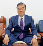 신건호 대한노인회 경기 오산시지회장 경로당은 노후 보내는 최후의 보루… 감싸고 이해하며 지내야