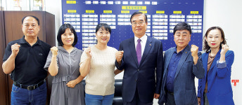 신건호 대한노인회 경기 오산시지회장 경로당은 노후 보내는 최후의 보루… 감싸고 이해하며 지내야