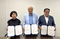 대한노인회 서울 구로구지회, 어르신이 행복한 구로를 위한 업무협약 체결