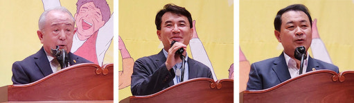 대한노인회 강원연합회, 제11회 경로당프로그램 발표대회 개최